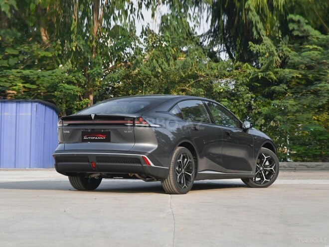 Changan  2025, 0 km - 1.5 л - Bakı