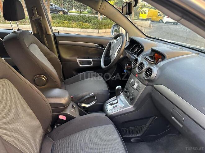 Opel Antara 2007, 257,000 km - 2.0 л - Bakı