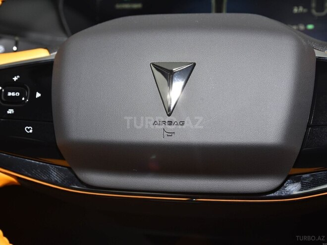 Changan  2025, 0 km - 1.5 л - Bakı