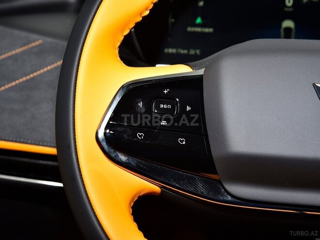 Changan  2025, 0 km - 1.5 л - Bakı
