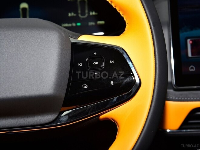 Changan  2025, 0 km - 1.5 л - Bakı