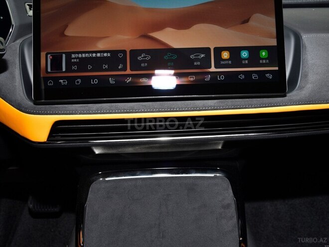 Changan  2025, 0 km - 1.5 л - Bakı