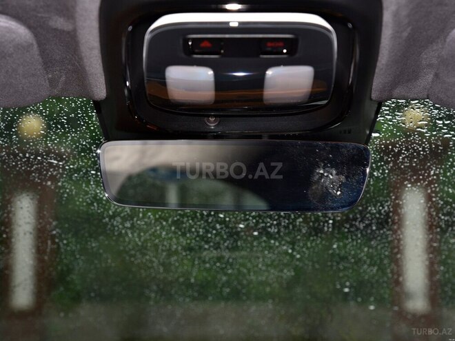 Changan  2025, 0 km - 1.5 л - Bakı