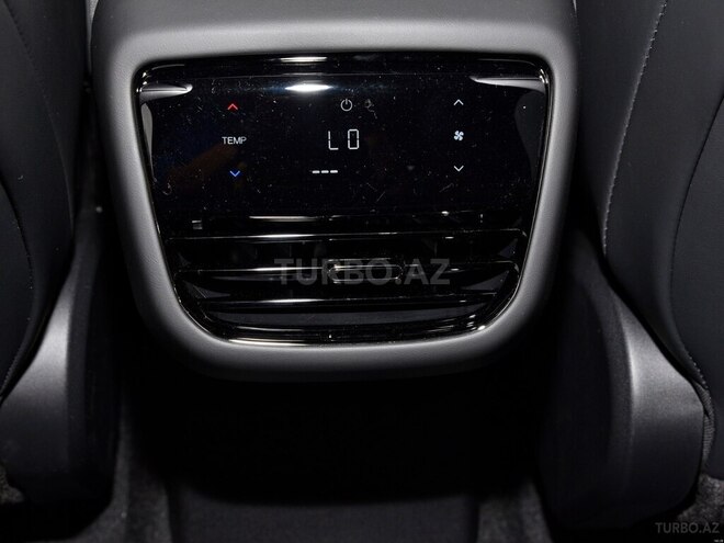 Changan  2025, 0 km - 1.5 л - Bakı