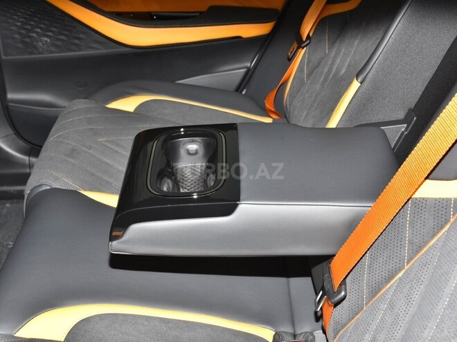 Changan  2025, 0 km - 1.5 л - Bakı