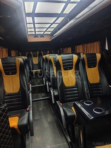 Mercedes Sprinter 316 2016, 460,000 km - 2.2 l - Bakı