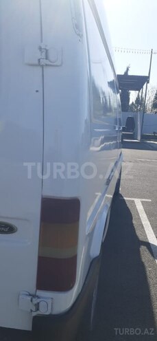 Ford Transit 1999, 200,000 km - 2.5 l - Gəncə
