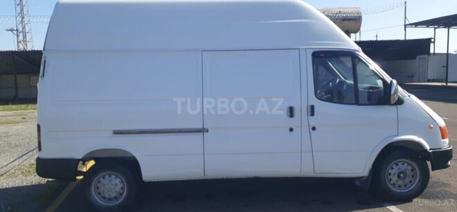 Ford Transit 1999, 200,000 km - 2.5 l - Gəncə