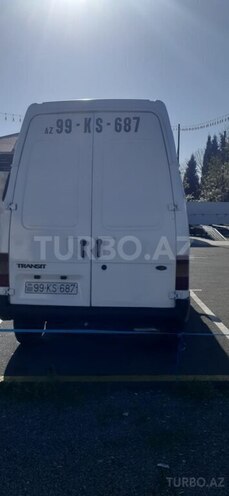 Ford Transit 1999, 200,000 km - 2.5 l - Gəncə