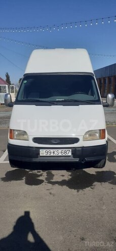 Ford Transit 1999, 200,000 km - 2.5 l - Gəncə
