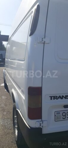 Ford Transit 1999, 200,000 km - 2.5 l - Gəncə