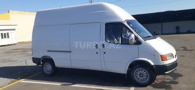 Ford Transit 1999, 200,000 km - 2.5 l - Gəncə