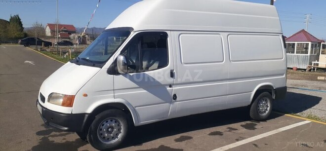 Ford Transit 1999, 200,000 km - 2.5 l - Gəncə