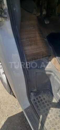 Ford Transit 1999, 200,000 km - 2.5 l - Gəncə