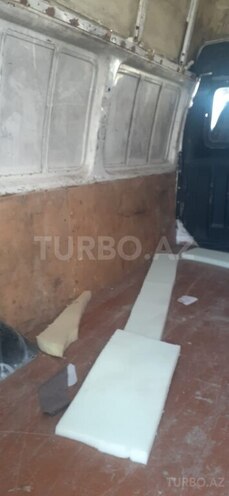 Ford Transit 1999, 200,000 km - 2.5 l - Gəncə