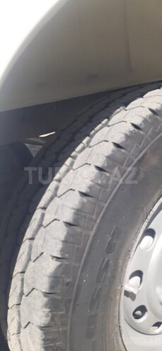 Ford Transit 1999, 200,000 km - 2.5 l - Gəncə