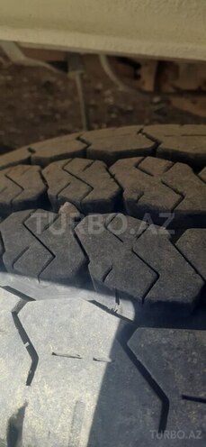 Ford Transit 1999, 200,000 km - 2.5 l - Gəncə