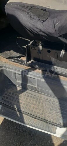 Ford Transit 1999, 200,000 km - 2.5 l - Gəncə