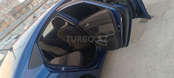 Hyundai Accent 2018, 90,000 km - 1.6 l - Bakı