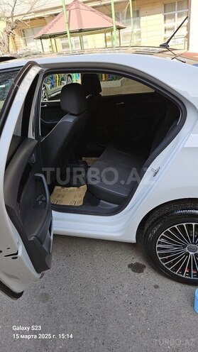Volkswagen Polo 2021, 60,000 km - 1.6 л - Bakı