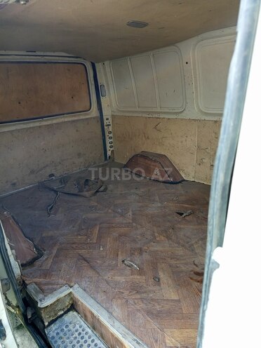 Ford Transit 1994, 450,322 km - 2.5 л - Zərdab