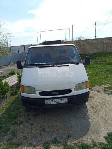 Ford Transit 1994, 450,322 km - 2.5 л - Zərdab