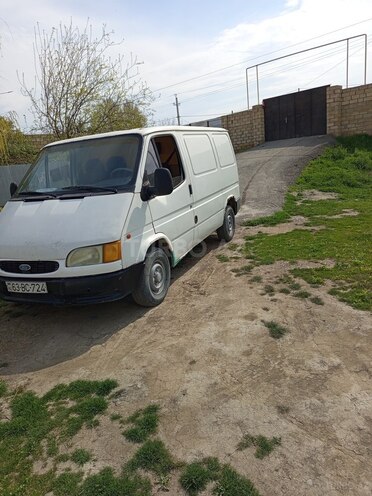 Ford Transit 1994, 450,322 km - 2.5 л - Zərdab