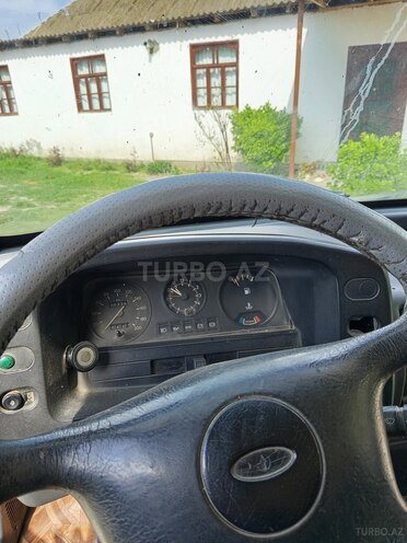 Ford Transit 1994, 450,322 km - 2.5 л - Zərdab