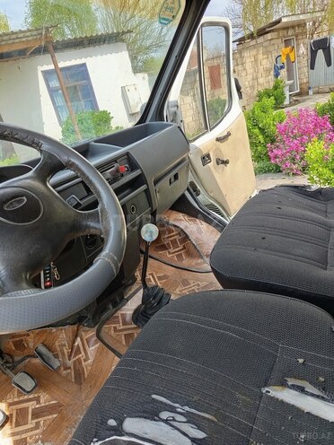 Ford Transit 1994, 450,322 km - 2.5 л - Zərdab
