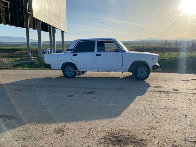 LADA (VAZ) 2107 2002, 54,000 km - 1.6 l - Bakı