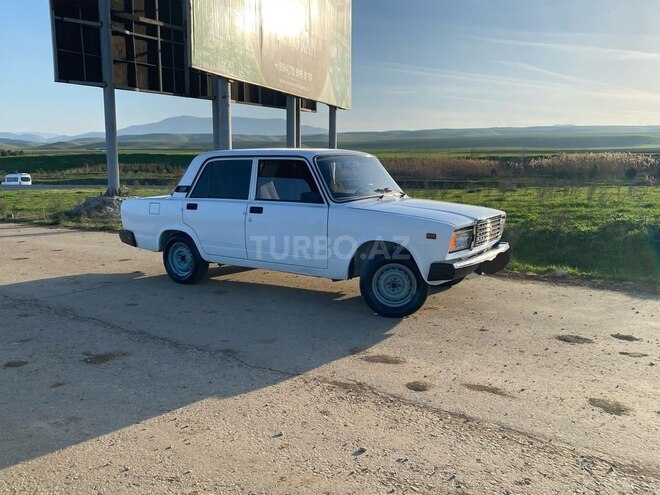 LADA (VAZ) 2107 2002, 54,000 km - 1.6 l - Bakı