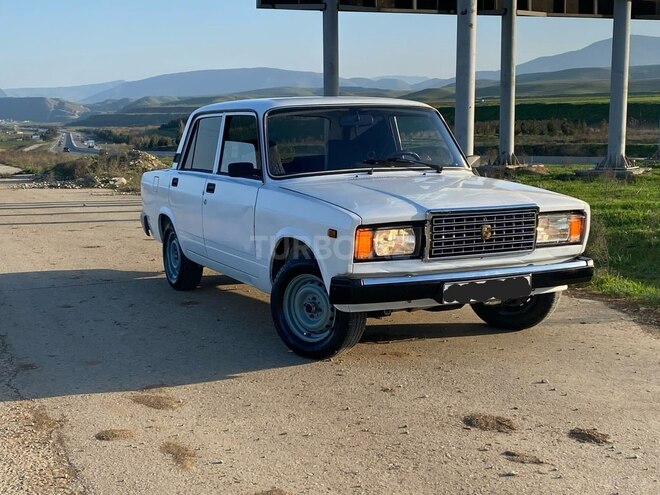 LADA (VAZ) 2107 2002, 54,000 km - 1.6 l - Bakı