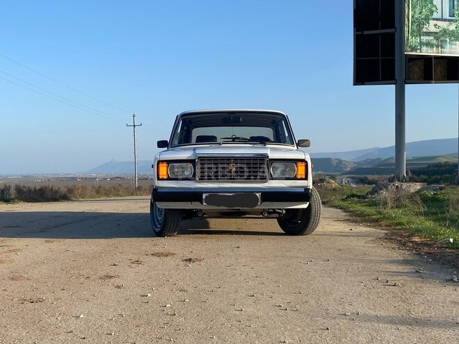 LADA (VAZ) 2107 2002, 54,000 km - 1.6 l - Bakı