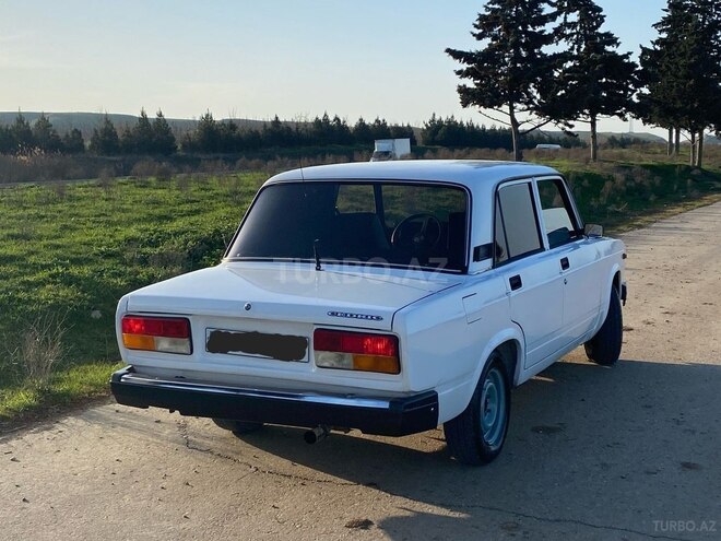 LADA (VAZ) 2107 2002, 54,000 km - 1.6 l - Bakı