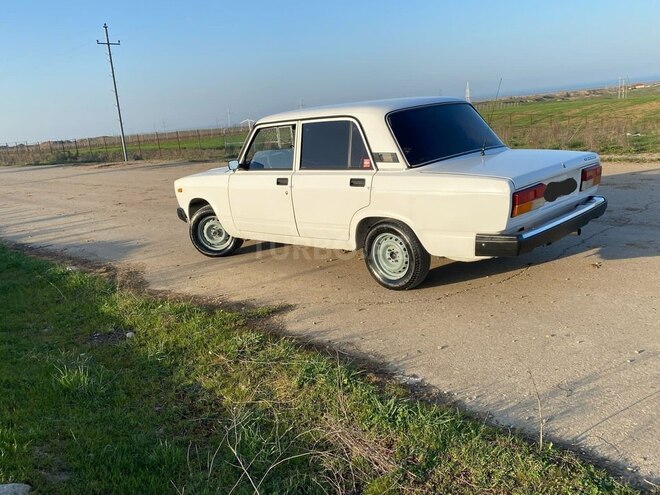 LADA (VAZ) 2107 2002, 54,000 km - 1.6 l - Bakı