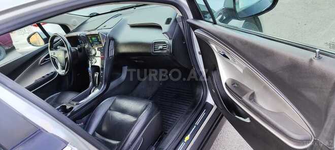 Chevrolet Volt 2011, 240,000 km - 1.4 l - Bakı