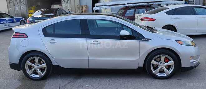 Chevrolet Volt 2011, 240,000 km - 1.4 l - Bakı