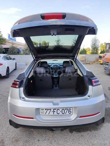 Chevrolet Volt 2011, 240,000 km - 1.4 l - Bakı