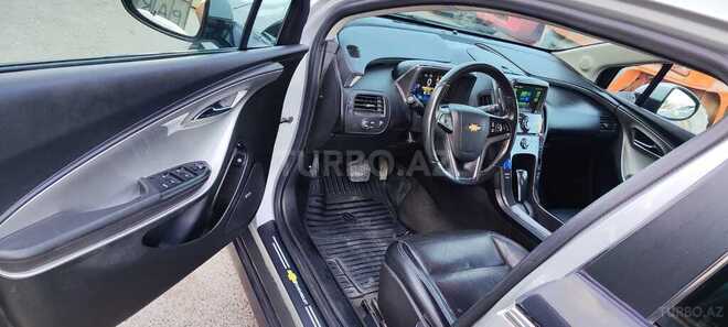 Chevrolet Volt 2011, 240,000 km - 1.4 l - Bakı