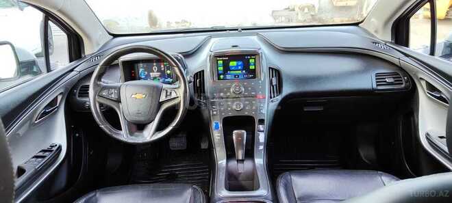 Chevrolet Volt 2011, 240,000 km - 1.4 l - Bakı