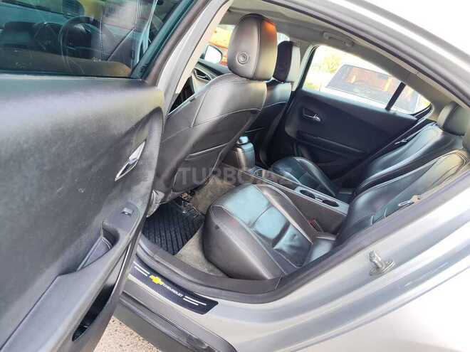 Chevrolet Volt 2011, 240,000 km - 1.4 l - Bakı