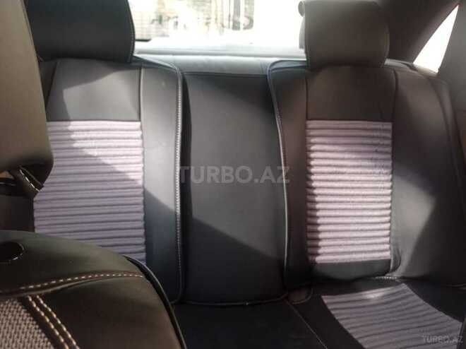 Audi A4 2001, 234,233 km - 2.0 l - Bakı