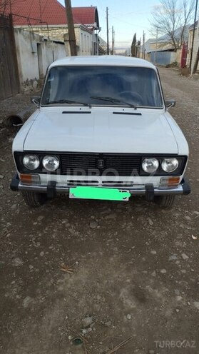 LADA (VAZ) 2106 1998, 85,000 km - 1.6 l - Tovuz
