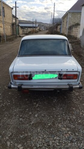 LADA (VAZ) 2106 1998, 85,000 km - 1.6 l - Tovuz