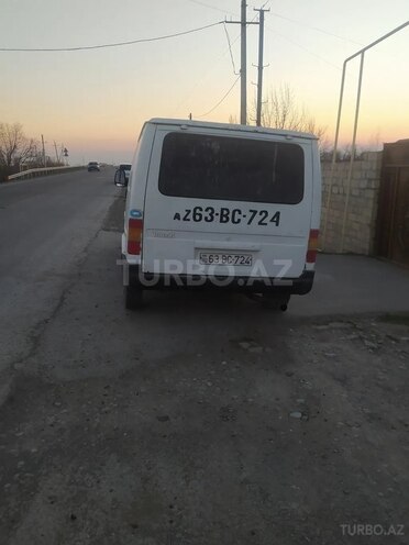 Ford Transit 1994, 450,322 km - 2.5 л - Zərdab
