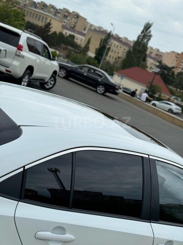 Toyota Corolla 2024, 4,500 km - 1.8 л - Bakı