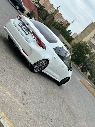 Toyota Corolla 2024, 4,500 km - 1.8 л - Bakı