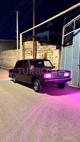 LADA (VAZ) 2107 2005, 80,000 km - 1.6 l - Bakı