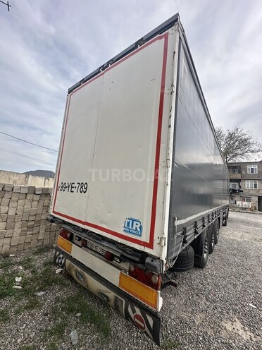 DAF 105 XF 2012, 1,168,000 km - 13.0 l - Bakı