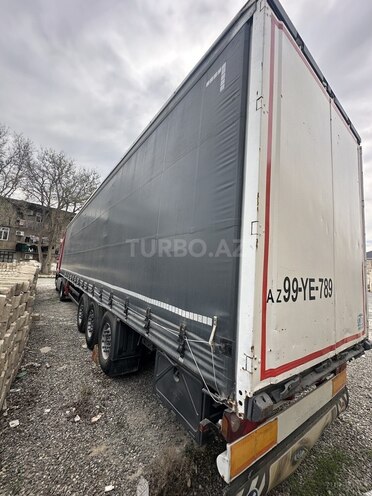 DAF 105 XF 2012, 1,168,000 km - 13.0 l - Bakı